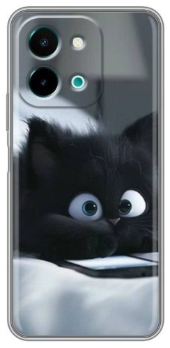 Чехол BAIKO для Vivo Y28 рисунок
