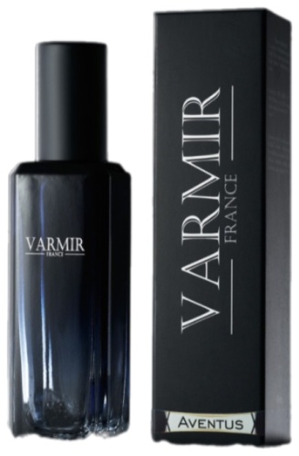 Varmir ароматизатор жидкий 56995 AVENTUS 30 мл
