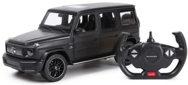 Машинка Mercedes-Benz на радиоуправлении Rastar 95700B