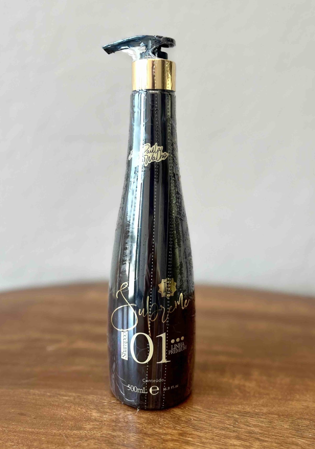 Ana Paula LL Supreme 500 ml шампунь 500 г