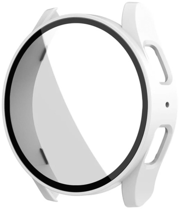Чехол BOGEMA для Galaxy Watch 6 / 40mm белый