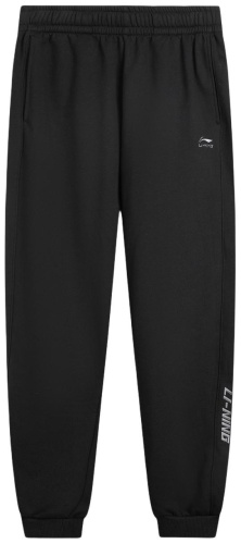 Спортивные брюки LI-NING черный