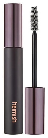 Тушь для ресниц Heimish Dailism Smudge Stop Mascara для объема черный, фото 5