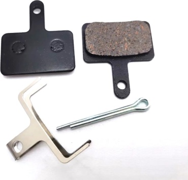 Disc Brake Pads DBP72