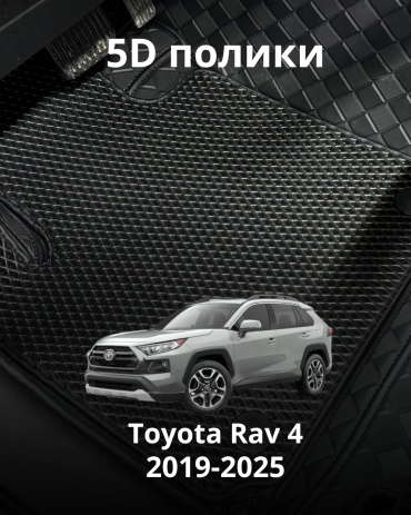 30360523_780051130 Toyota RAV4 2019-2025 черный