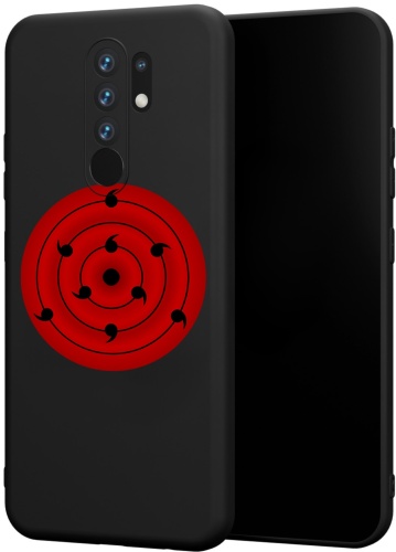 Чехол для Xiaomi Redmi 9 рисунок
