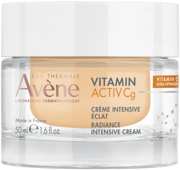 Avene крем Vitamin Activ Cg для лица 50 мл