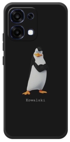 Чехол BAIKO для OPPO A6 Pro рисунок