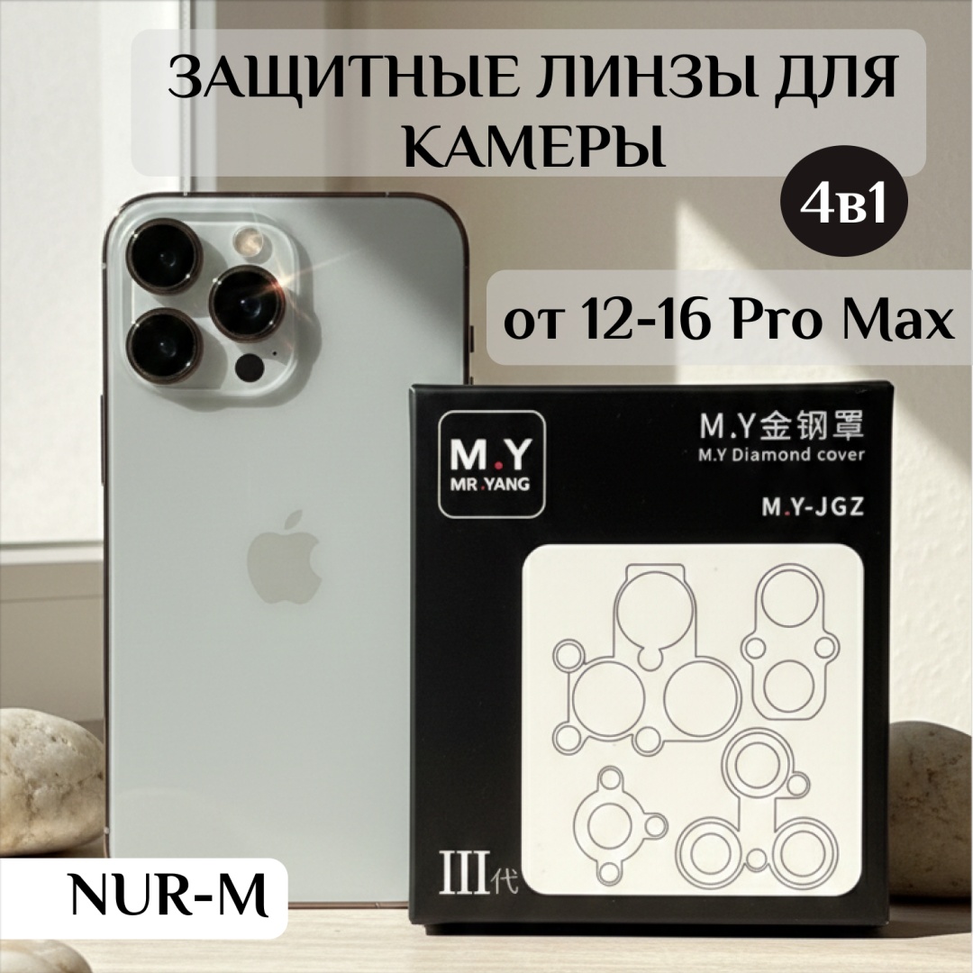 Kbs фронтальная камера для Apple iPhone Apple12-16 Pro Max