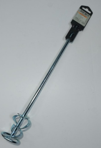 IVT Миксер 80*400 SDS+ SDS-Plus хвостовик 400х80 мм