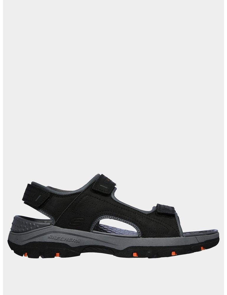 Сандалии Skechers черный