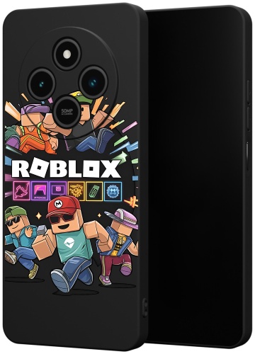 Чехол для Xiaomi Redmi 14C, C75 рисунок