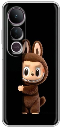 Чехол BAIKO для Vivo V50 Lite рисунок