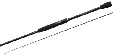 Flagman удилище Blackfire 8-36г B83MH спиннинговое 2.51 м