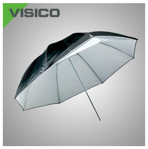 Фотозонт Visico UB-007 80 серебристый