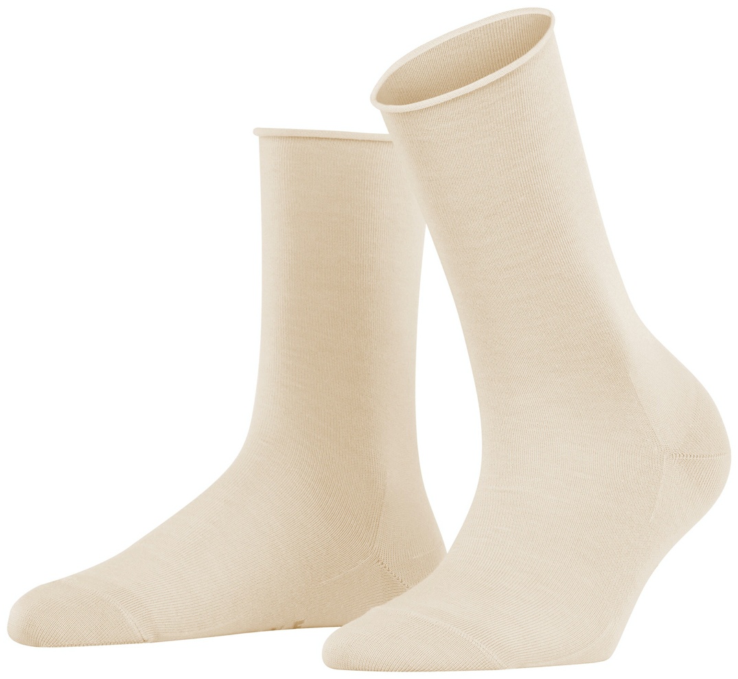 Носки Falke 1 пара кремовый 35-38