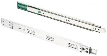 GTV Versalite Plus+ направляющие с доводчиком шариковые , сталь 4 шт