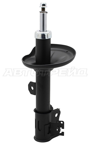Амортизатор BAIKOR задний BKSAR0407 1 шт