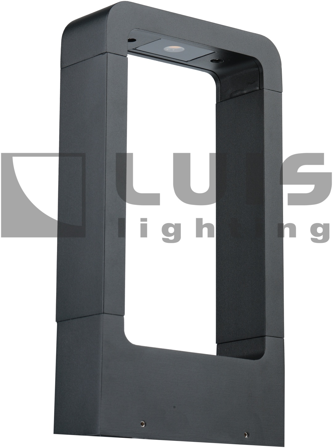 Уличный светильник на столбе / опоре Luis Lightning LED 10 Вт 30 см