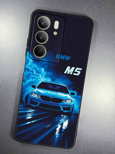 Чехол для Realme C75 рисунок