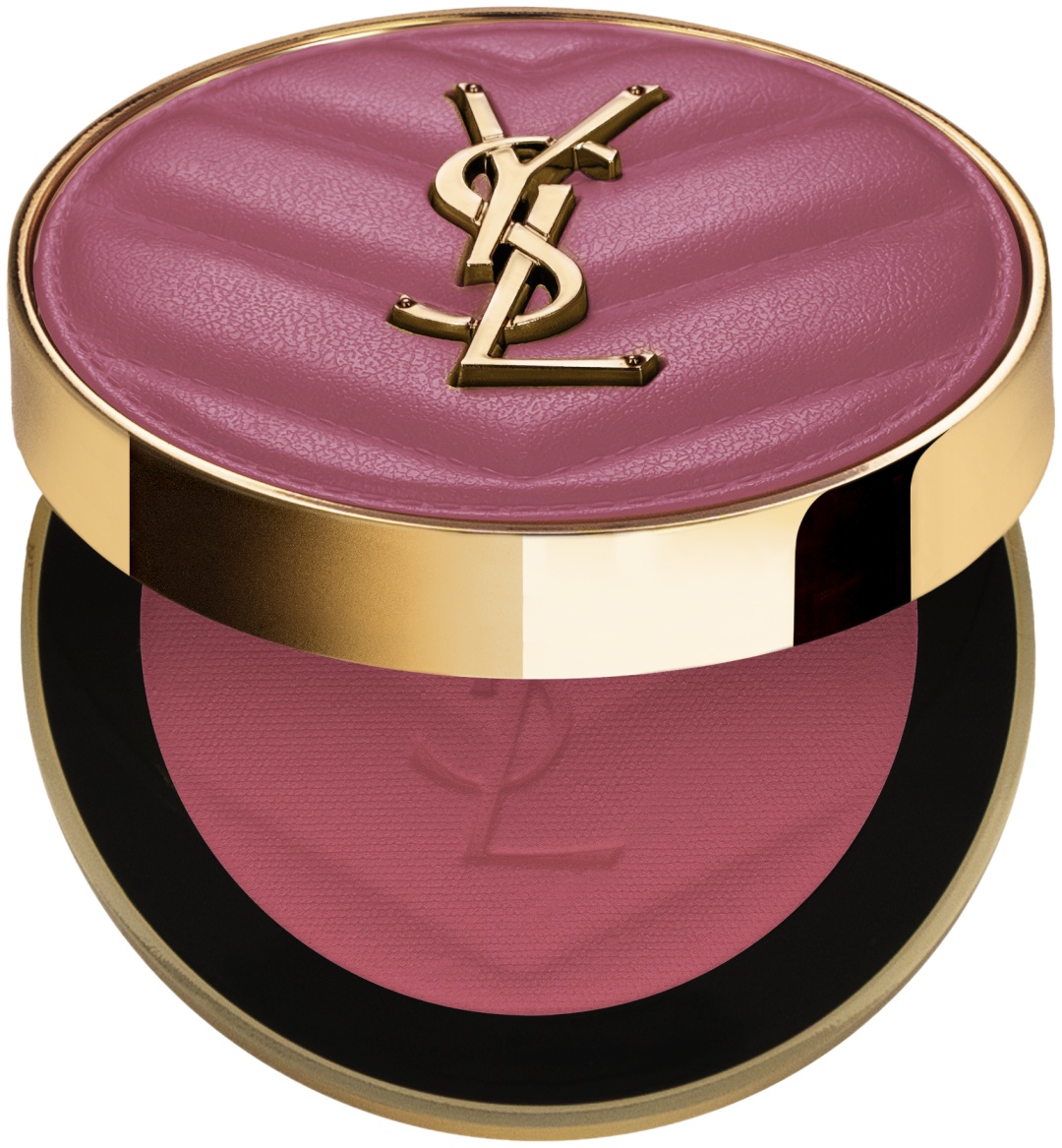 Yves Saint Laurent Make Me Blush румяна 54 Berry Bang