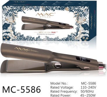 MAC Styler MC-5586 утюжок