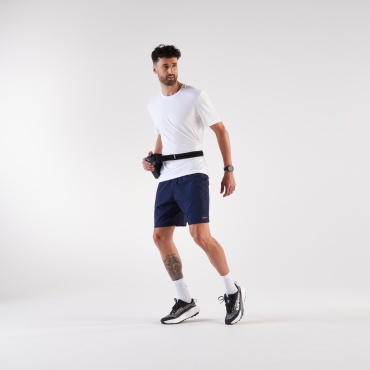 Спортивные шорты Decathlon синий