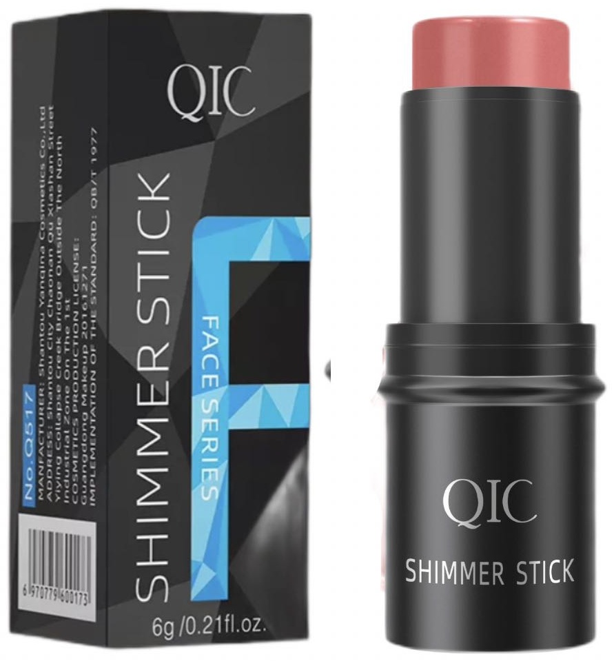 SHIMMER STICK румяна 05