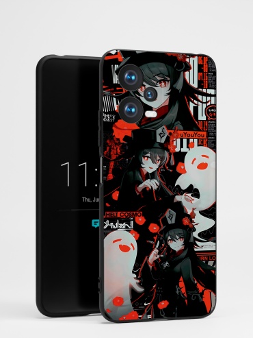 Чехол для Xiaomi X5 рисунок