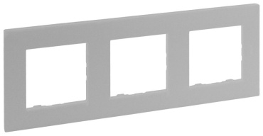 Legrand 863393, алюминий