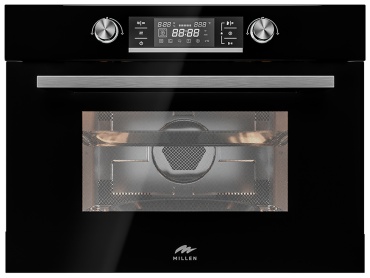 MILLEN MILLEN MEOM 045 BL черный