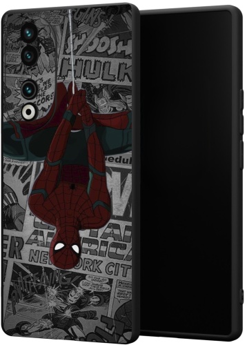 Чехол для Honor 90 рисунок