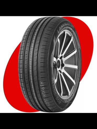 Lanvigator Comfort II 175/70 R13 82T 175/70 R13 82 T без шипов