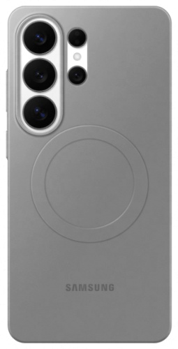 Чехол Samsung для Samsung Galaxy S26 Ultra серый
