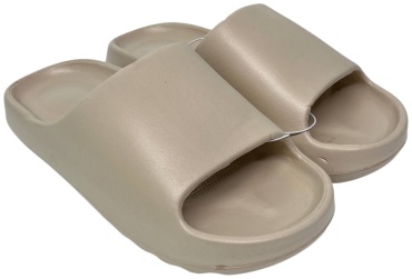 Шлепанцы Astana Shoes бежевый