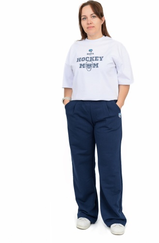 Футболка BARYS белый