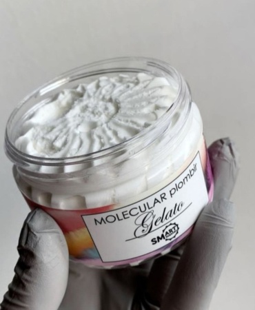 SMART master масло Gelato 200 мл