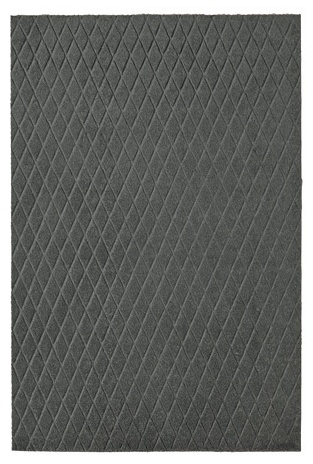IKEA придверный коврик 40x60 см, ÖSTERILD