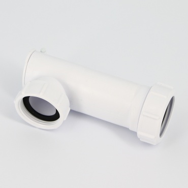 Сухой затвор McAlpine WHB1-40 1 1/4