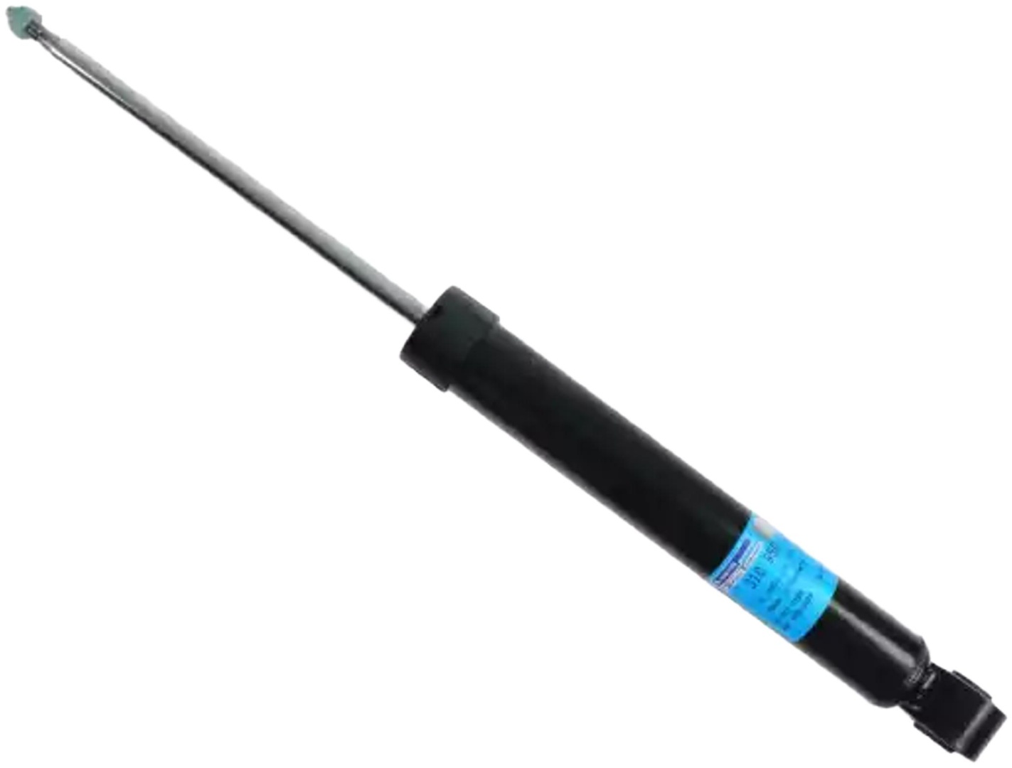 Амортизатор SACHS задний 310950 1 шт