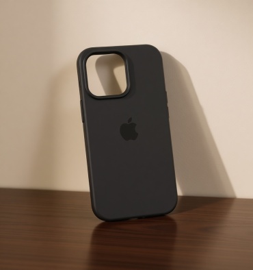 Чехол LML для Apple iPhone 14 Pro Max черный