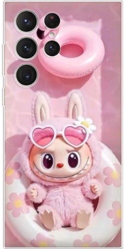 Чехол для Samsung Galaxy S23 Ultra рисунок