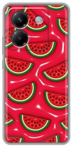 Чехол BAIKO для POCO M7 Pro 5G рисунок