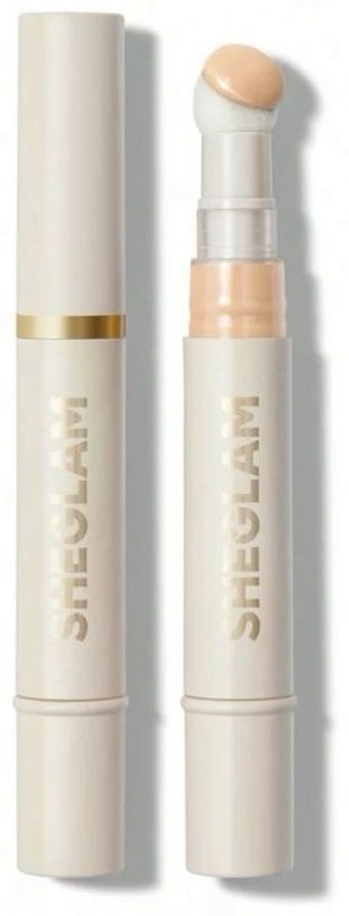 SHEGLAM Complexion Boost Concealer консилер 01 Linen