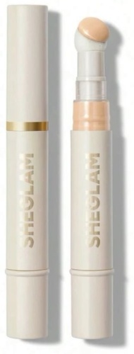 SHEGLAM Complexion Boost Concealer консилер 01 Linen