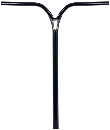 Руль на трюковой самокат Ethic Deildegast V2 770 Black 34,9