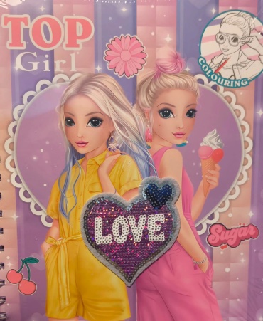 Top GIRL