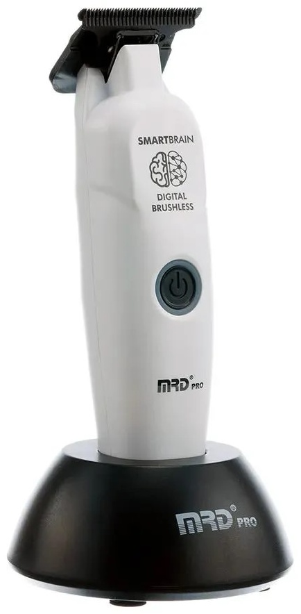 MRD триммер GMT-3969ST белый