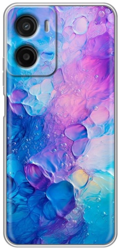 Чехол BAIKO для Motorola Moto G06 рисунок