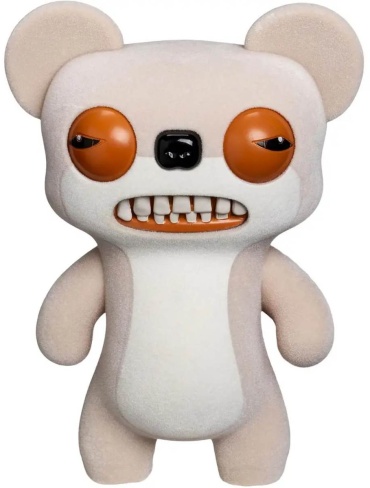 Fuggler Teddy Bear Nightmare 11 см 1 шт